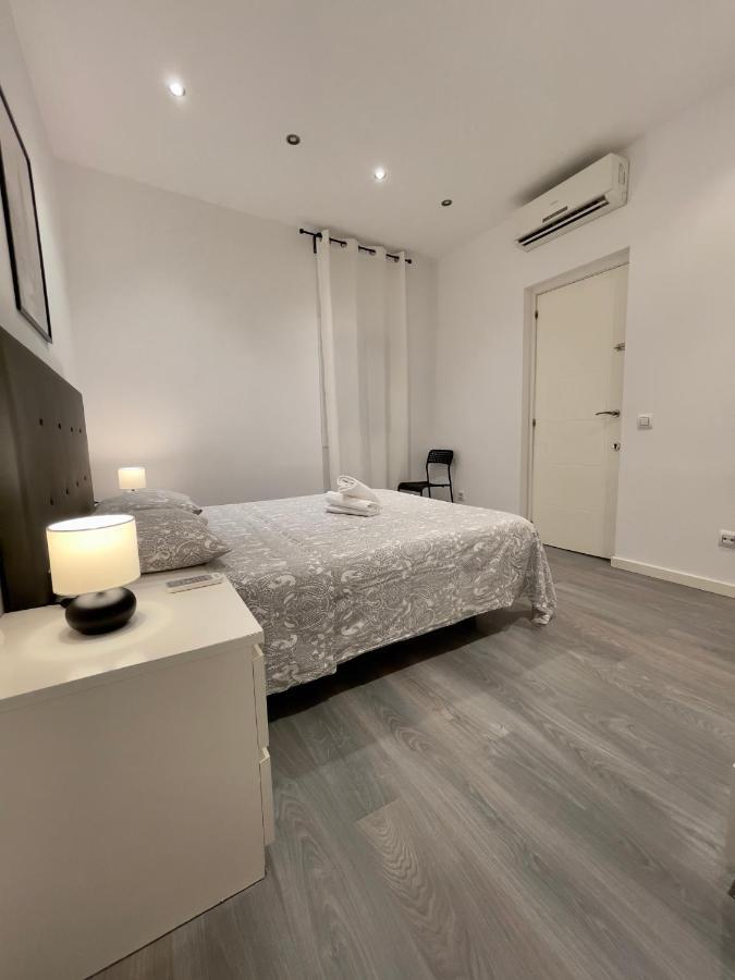 Guesthouse 巴塞罗那 外观 照片