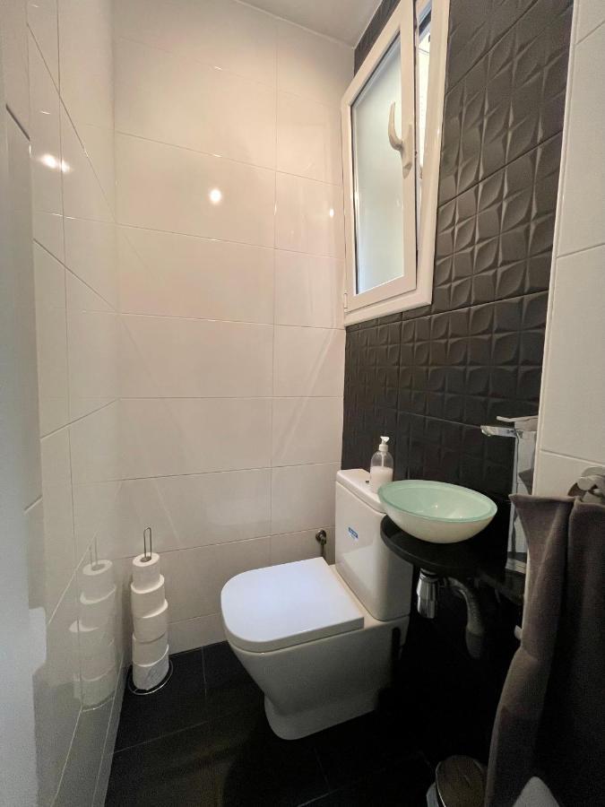 Guesthouse 巴塞罗那 外观 照片