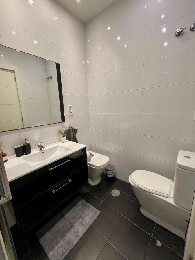 Guesthouse 巴塞罗那 外观 照片
