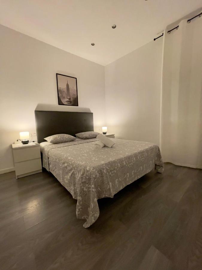 Guesthouse 巴塞罗那 外观 照片
