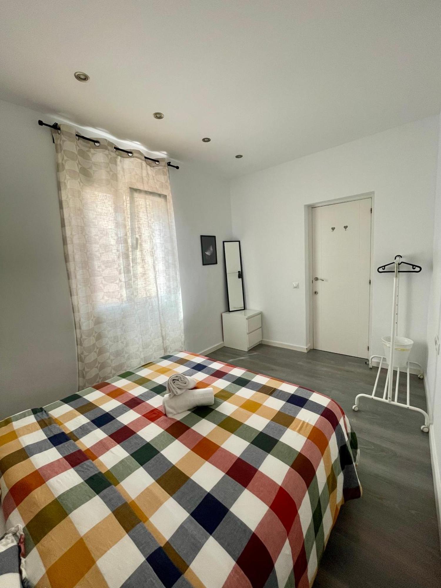 Guesthouse 巴塞罗那 外观 照片