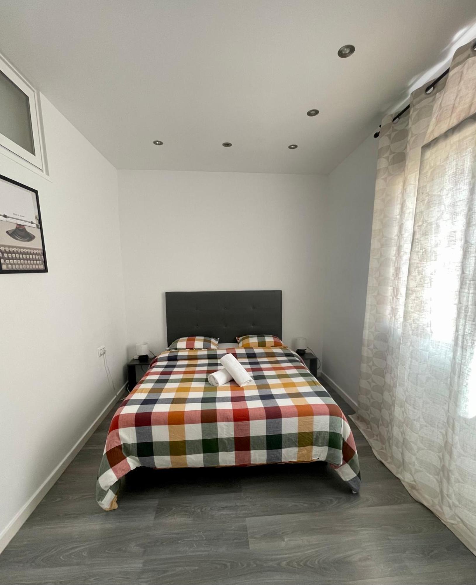 Guesthouse 巴塞罗那 外观 照片