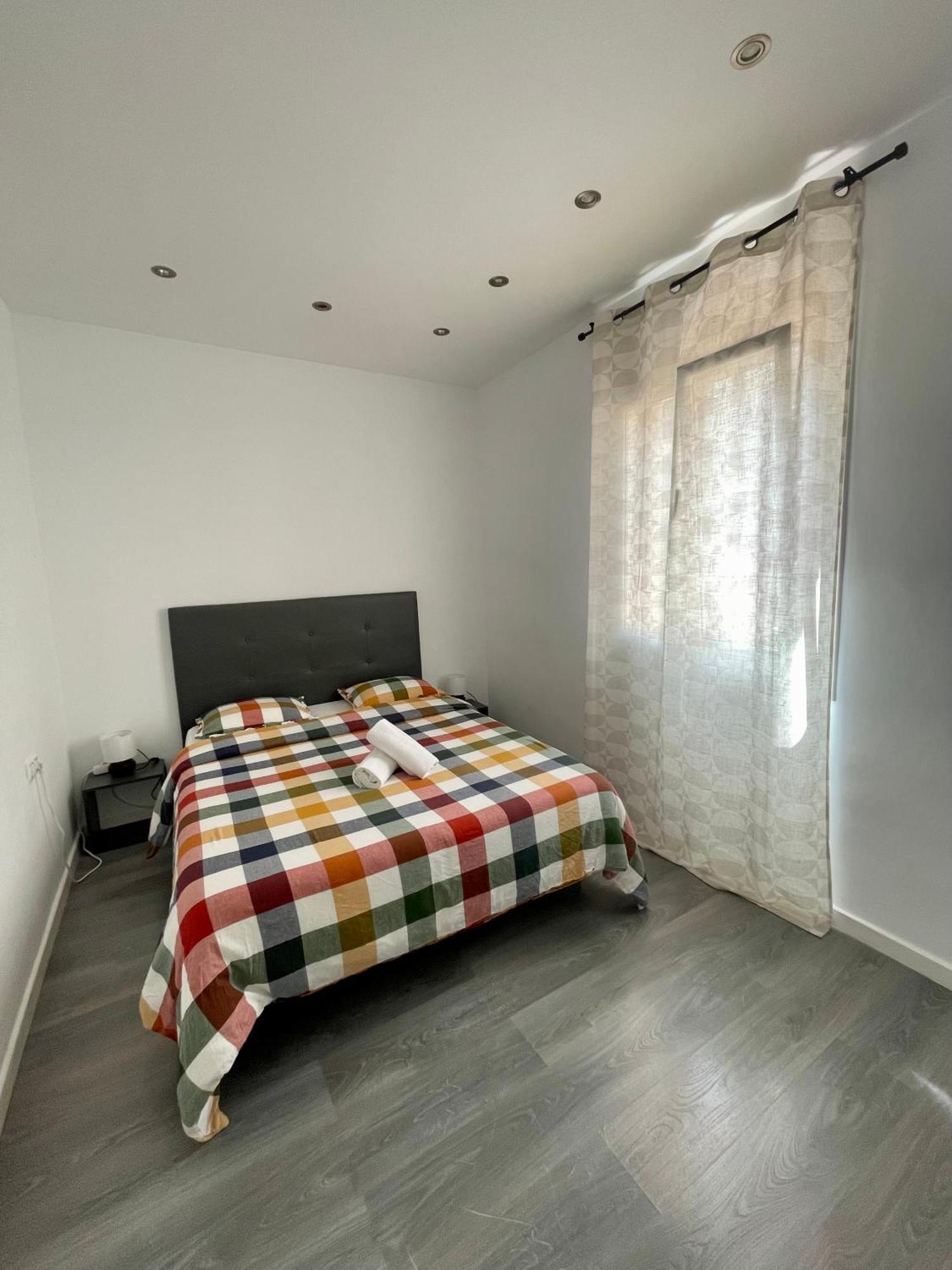 Guesthouse 巴塞罗那 外观 照片